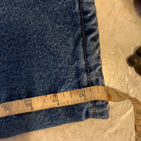 Wrangler Riggs Workwear jeans lined - Picture 8 of 9